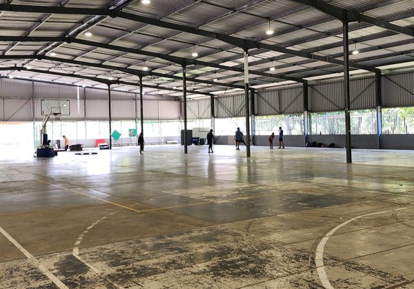 Home - National Sports Council