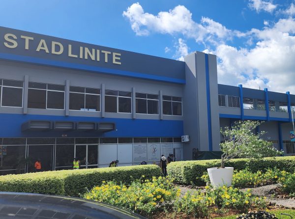 Home - National Sports Council