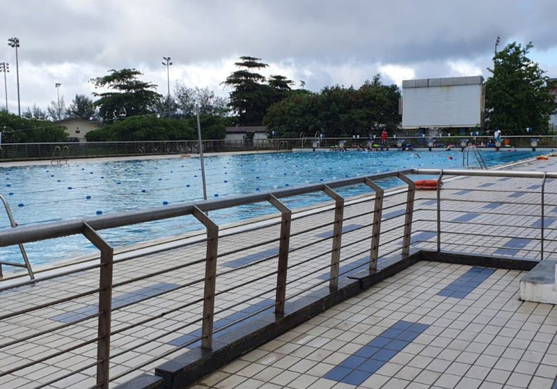 Home - National Sports Council