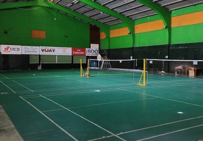 Home - National Sports Council